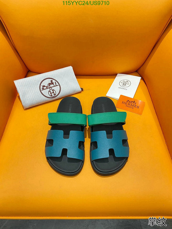 SAMC - HMS Men Shoes - 598