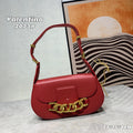 Satchel Bags - VLO Bags - 033