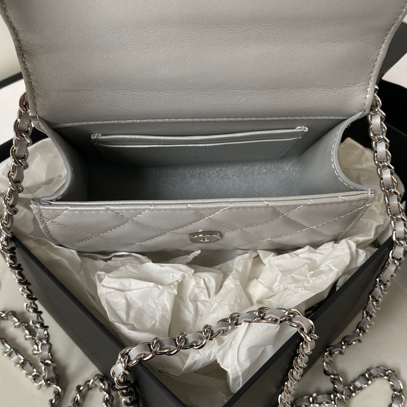 Satchel Bags - CHL Bags - 7574