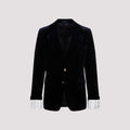 GUCCI Cotton Jacket for the Fashion-Forward