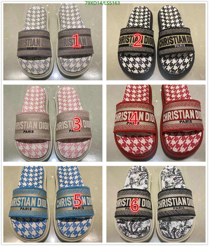 SAMCC - DOR Women Shoes - 2081