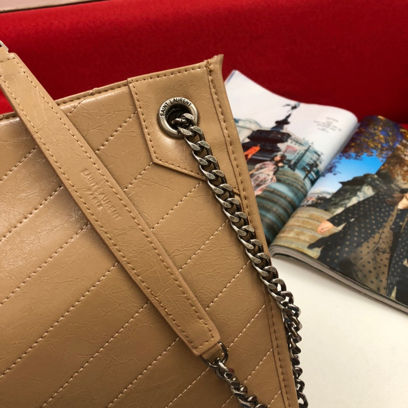 Satchel Bags - SLY Bags - 1406