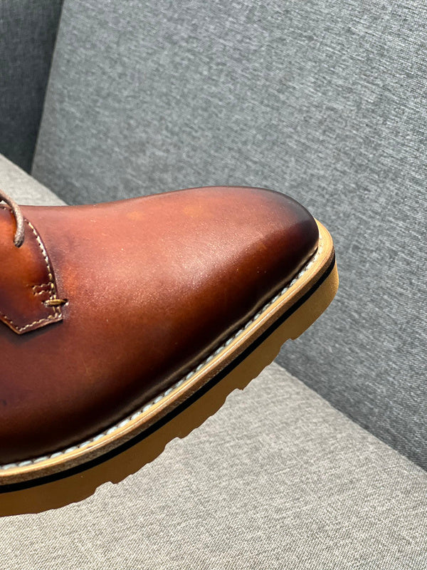 Glami - BRE Men Shoes - 456
