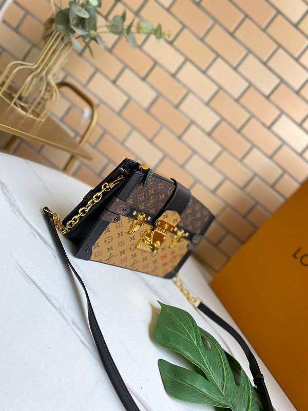Glami- Glami- Lu-Vi bags - 3882