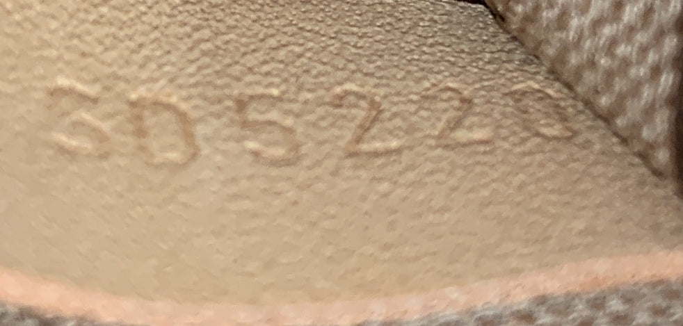Louis Vuitton Neverfull NM Tote Monogram Canvas MM