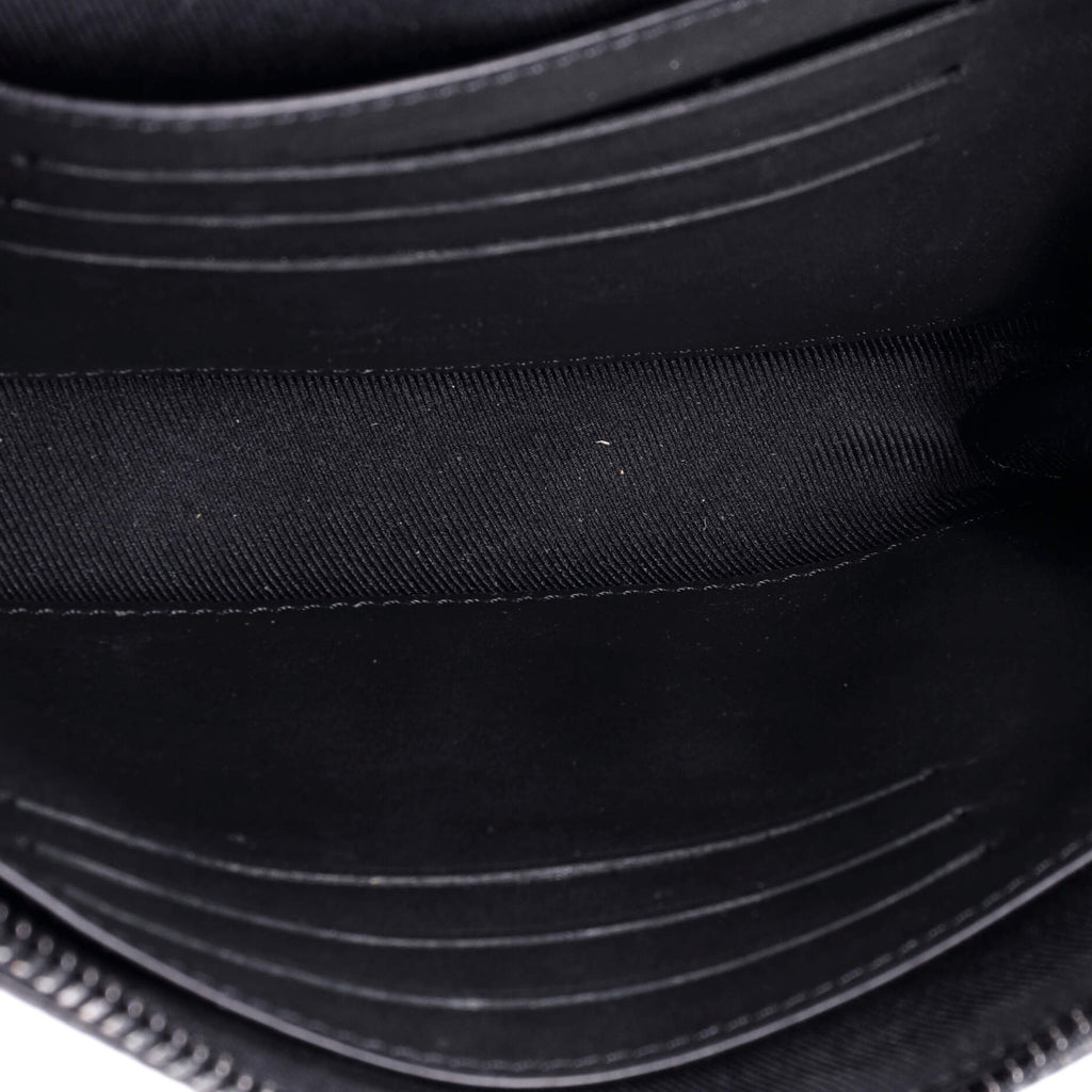 Louis Vuitton Aerogram Alpha Wearable Wallet Leather