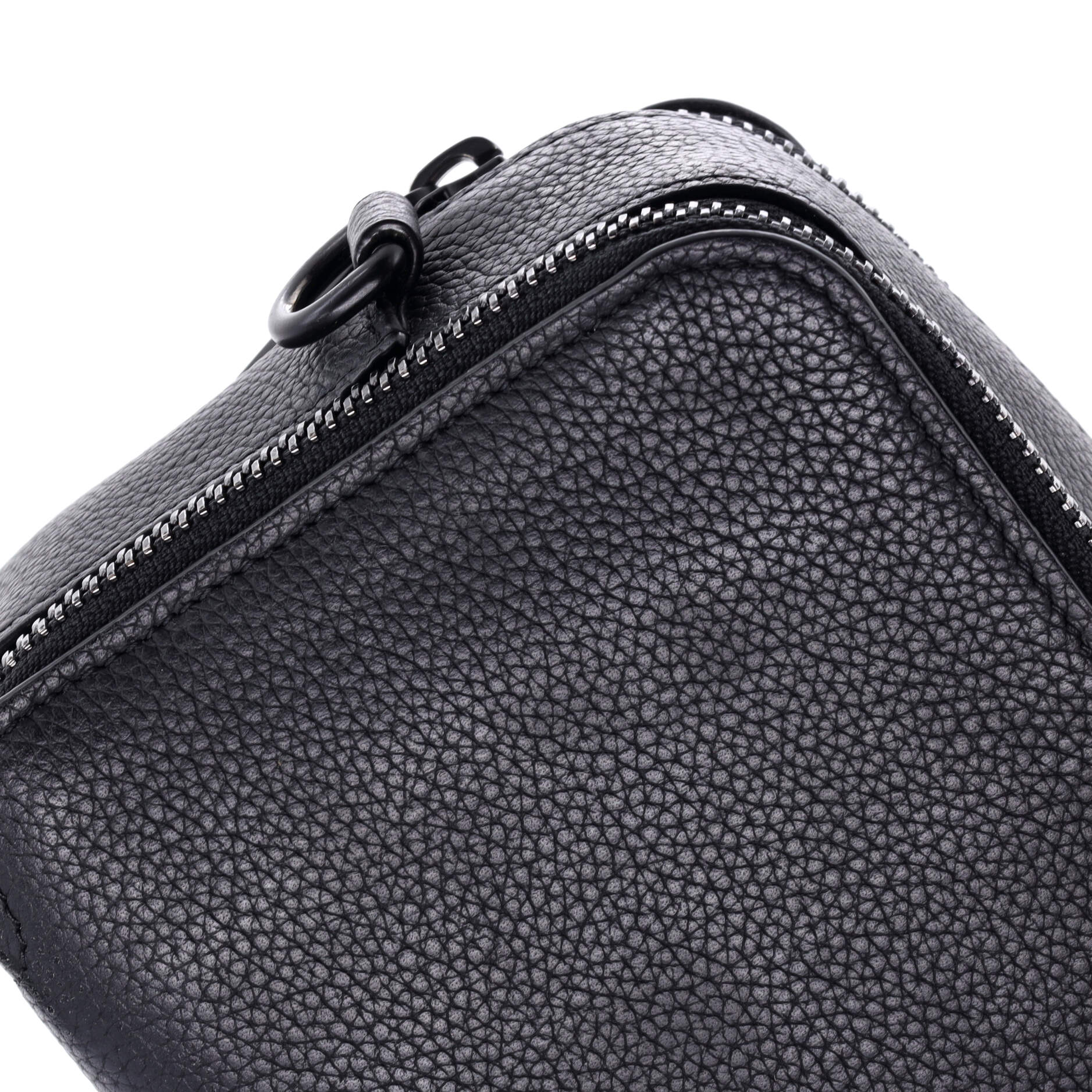 Louis Vuitton Aerogram Alpha Wearable Wallet Leather