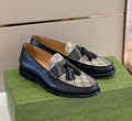 SAMC - GUKI Men Shoes - 536