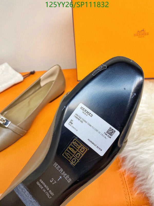 SAMC - HMS Women Shoes - 287