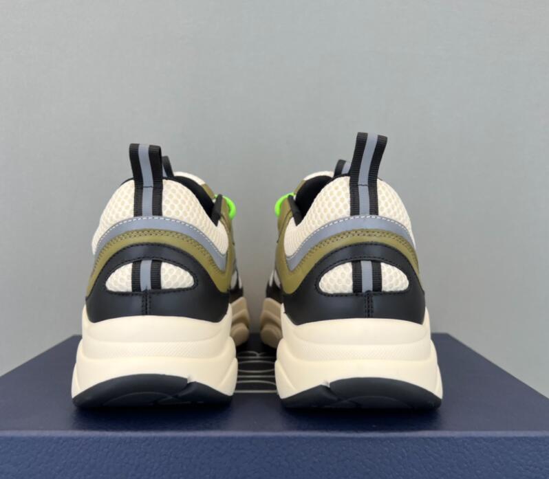 SAMCC - DOR Women Shoes - 264