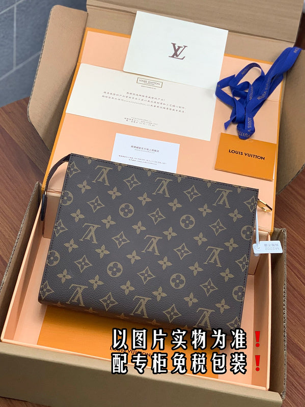 Glami Fashion Lu-Vi Bags - 16661