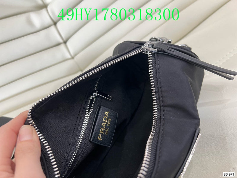 Satchel Bags - PDA Bags - 4588