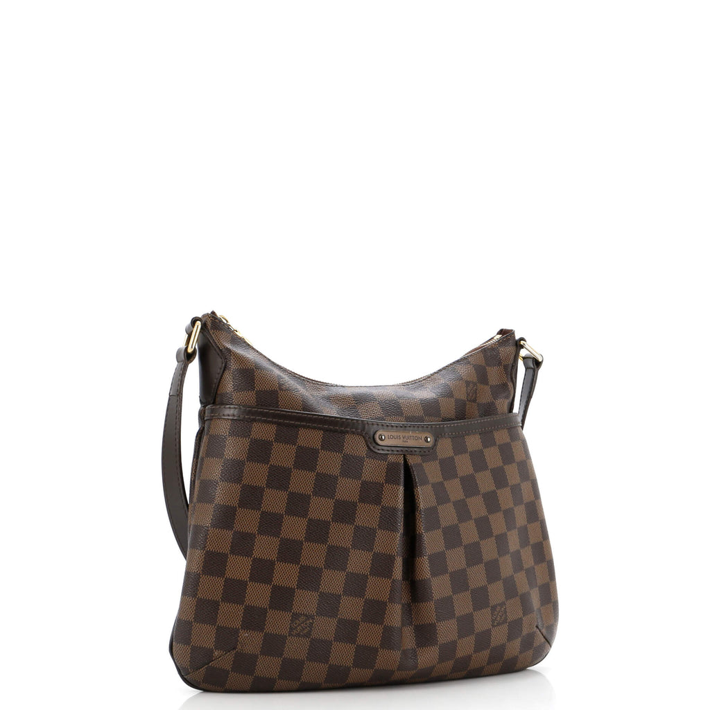 Louis Vuitton Bloomsbury Handbag Damier PM