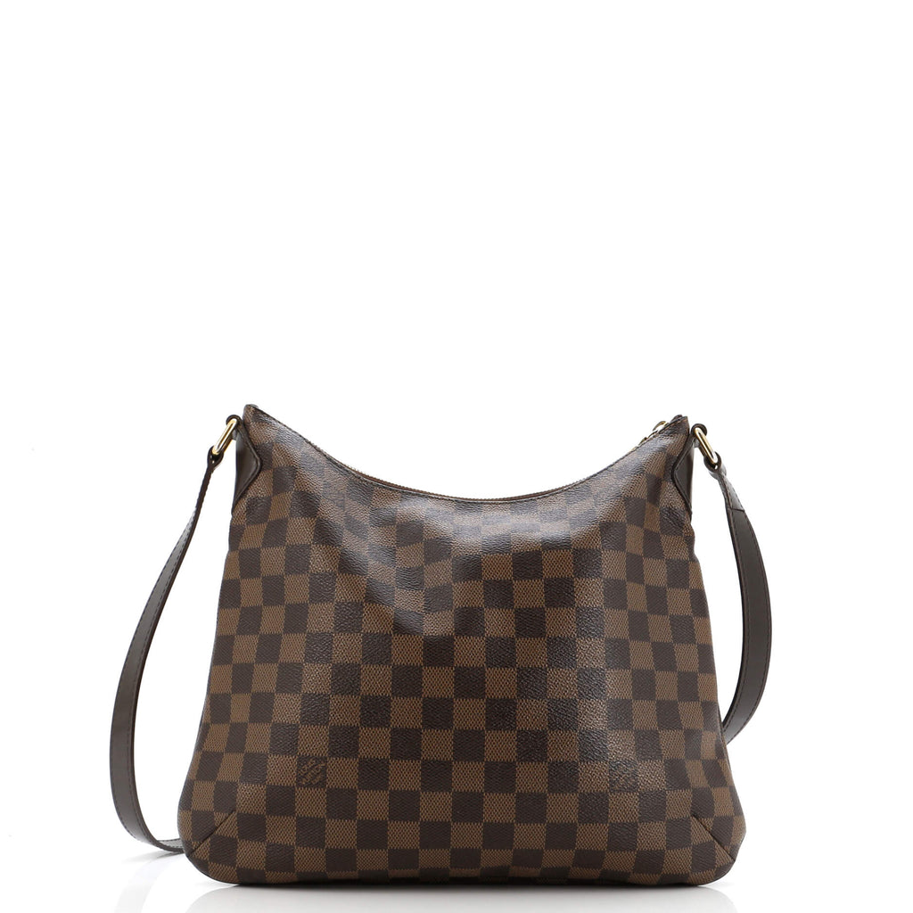 Louis Vuitton Bloomsbury Handbag Damier PM