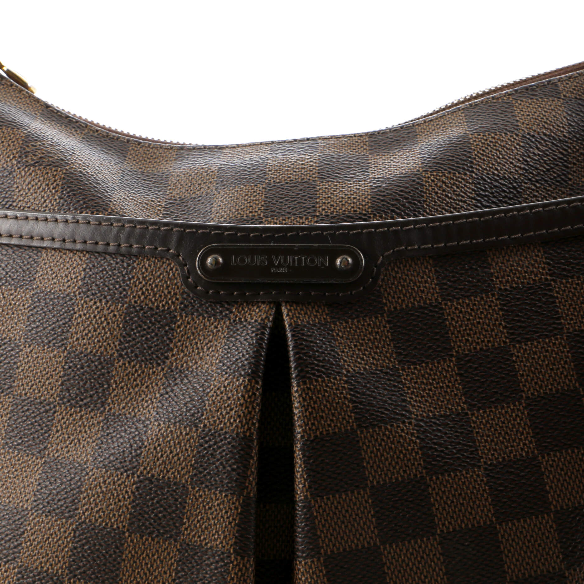 Louis Vuitton Bloomsbury Handbag Damier PM