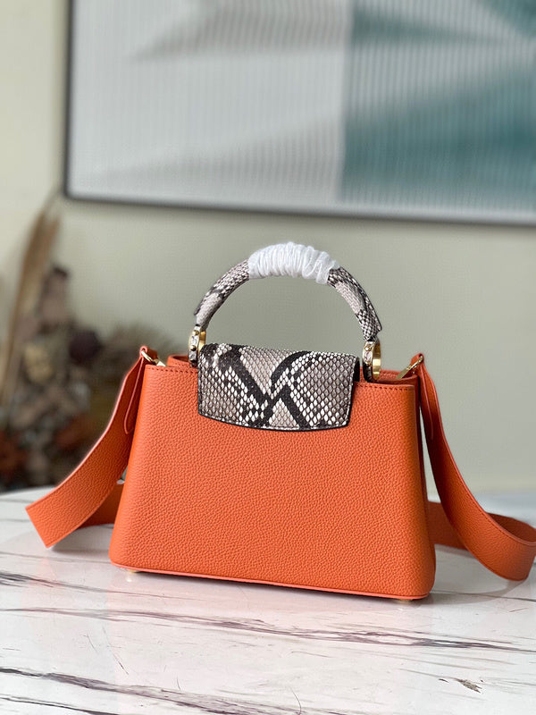GlamI Lu-Vi bags - 5421