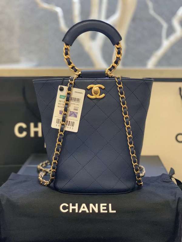 Satchel Bags - CHL Bags - 5608