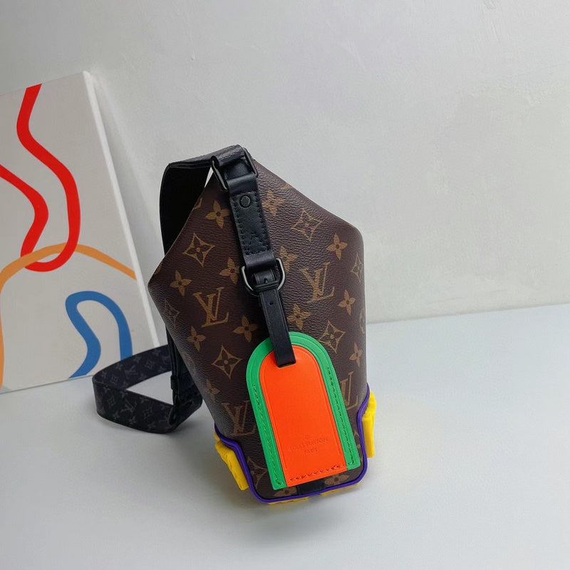 LOV2 Bags - Luxurious Bags  2486