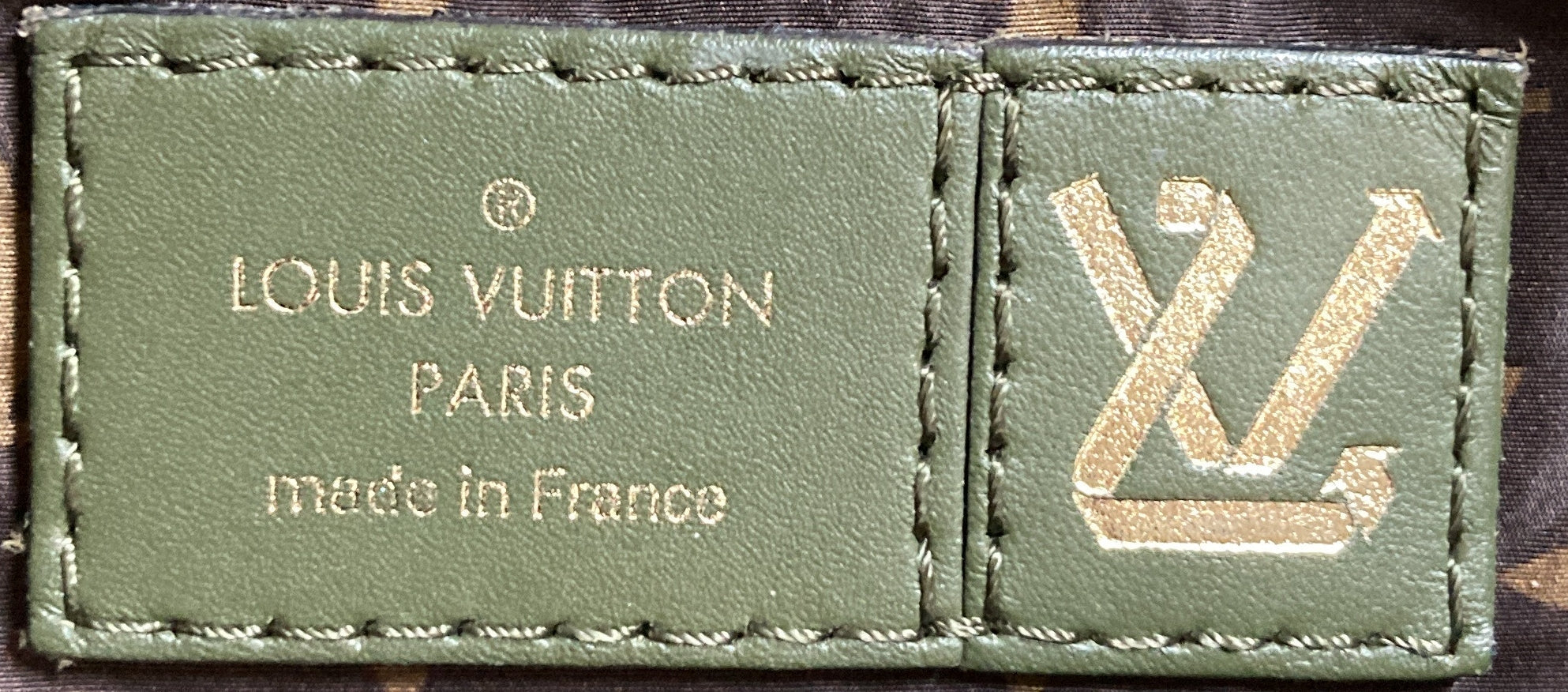 Louis Vuitton Maxi Multi Pochette Accessoires Monogram Quilted Econyl Nylon