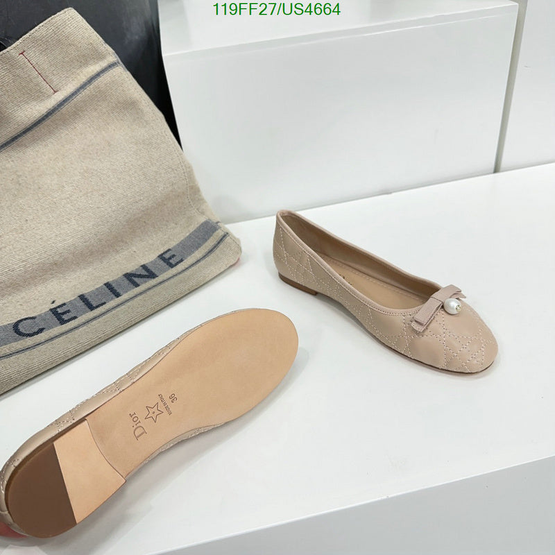 SAMCC - DOR Women Shoes - 1869