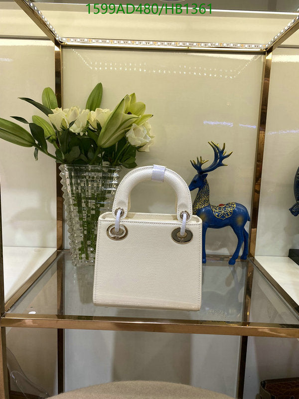 SAMCC - DOR Bags - 1163