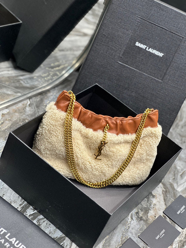 Glami- Glami- - SLY Bags - 1010
