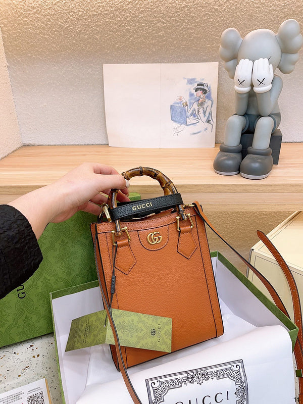 Glami Fashion - GCI Bags - 11744