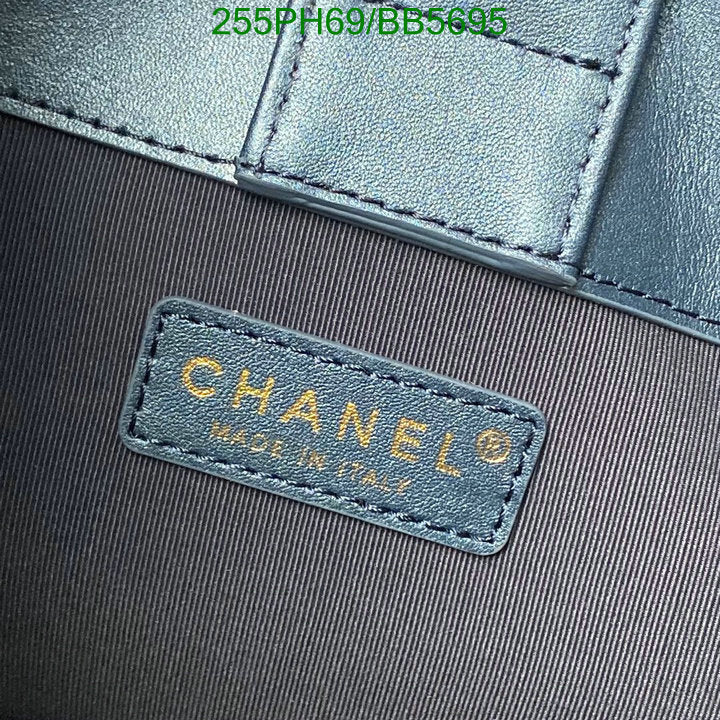 SAMC - CHL Bags - 958