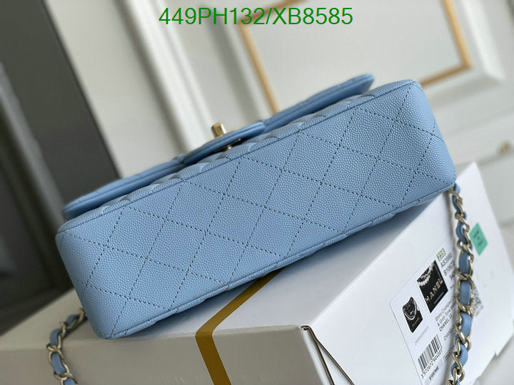 SAMC - CHL Bags - 758