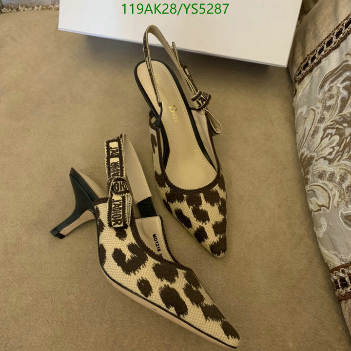 SAMCC - DOR Women Shoes - 2432