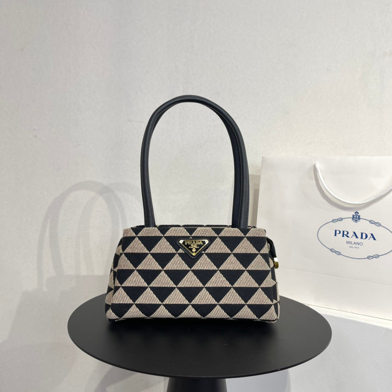 Satchel Bags - PRA Bags - 049