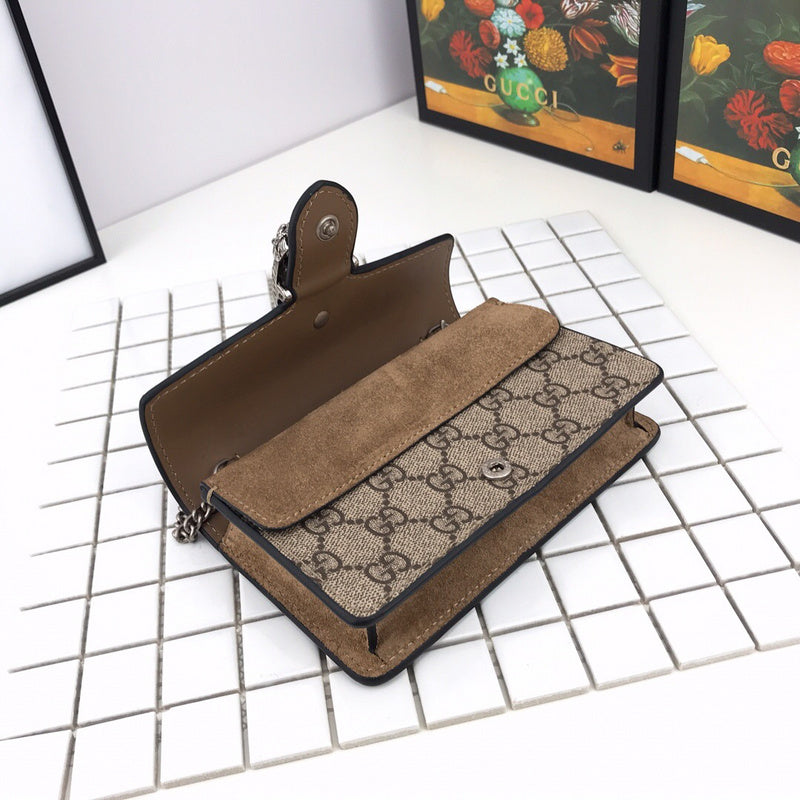 Glami Fashion - GCI Bags - 2568