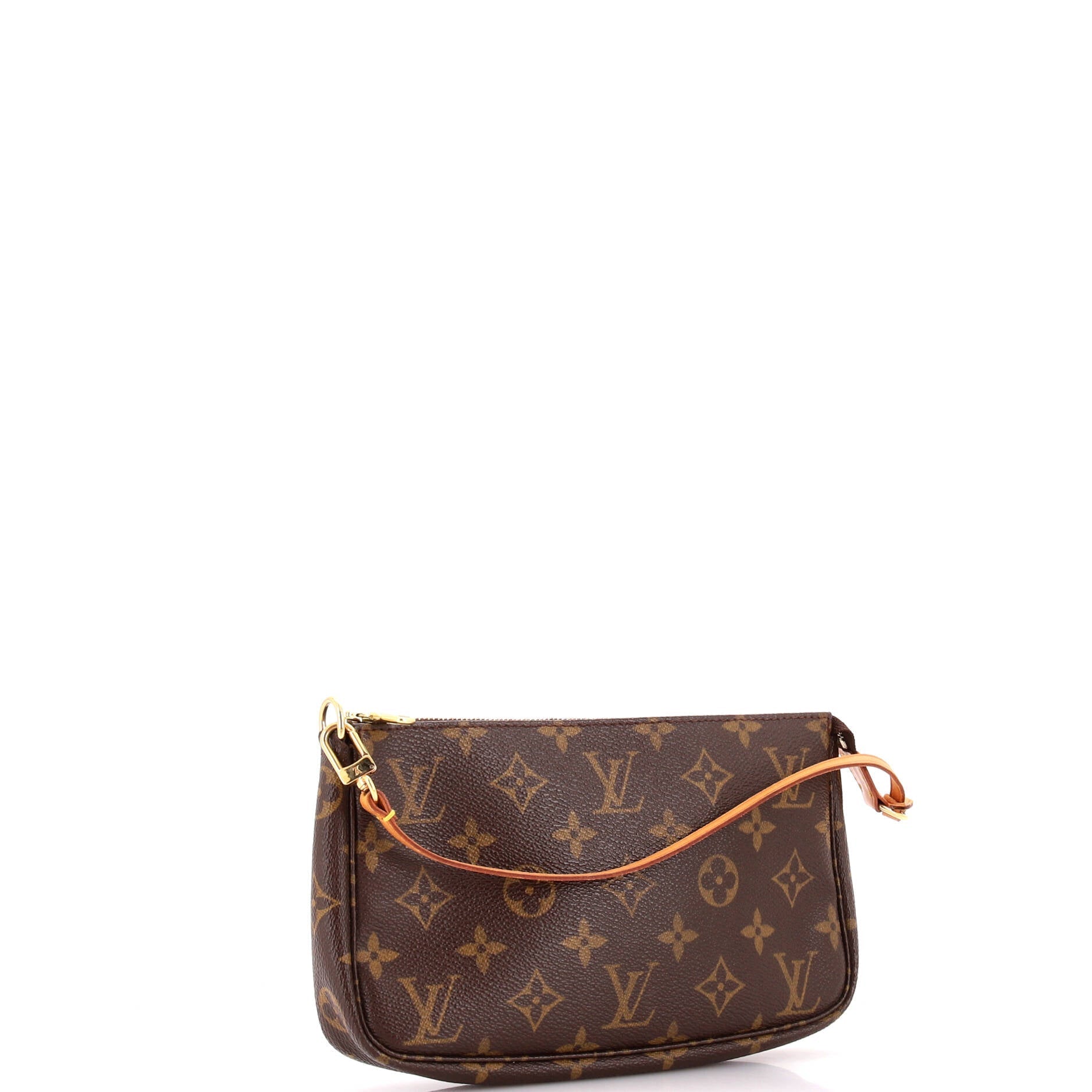 Louis Vuitton Pochette Accessoires Monogram Canvas