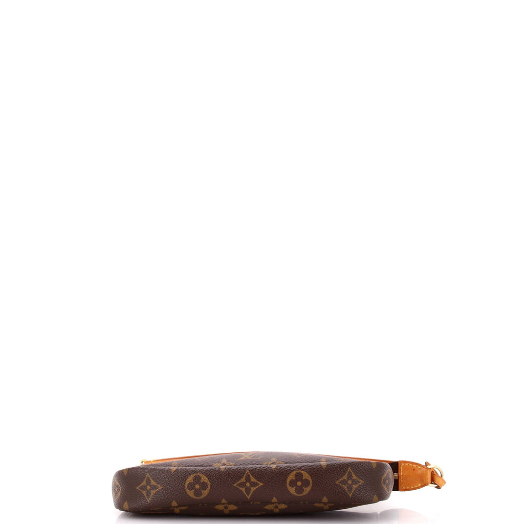 Louis Vuitton Pochette Accessoires Monogram Canvas