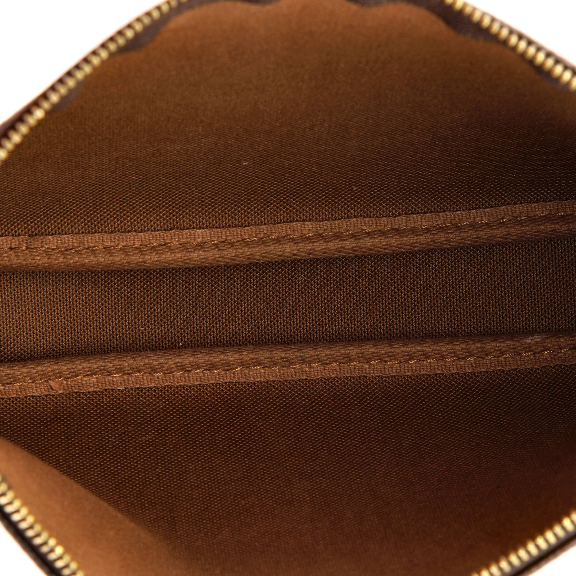 Louis Vuitton Pochette Accessoires Monogram Canvas