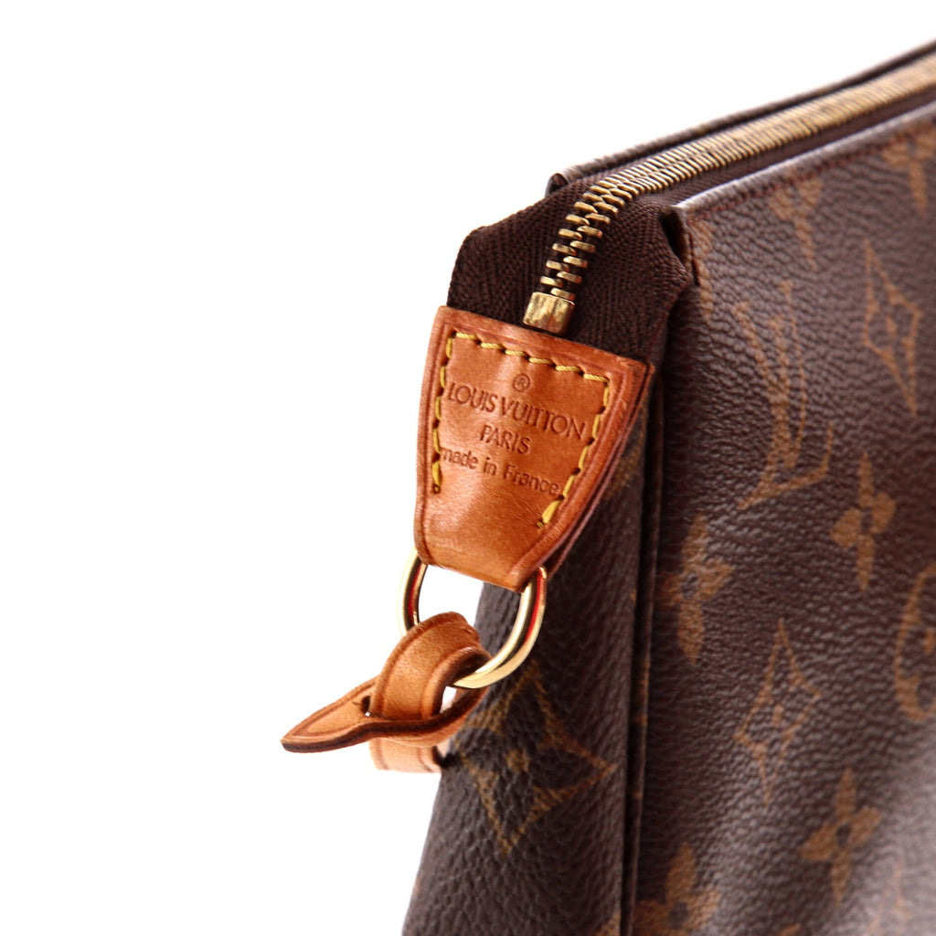 Louis Vuitton Pochette Accessoires Monogram Canvas