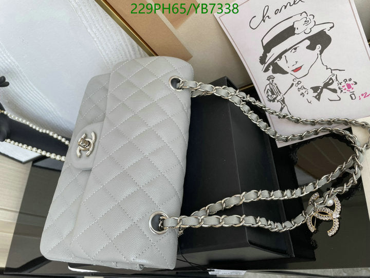 SAMC - CHL Bags - 747