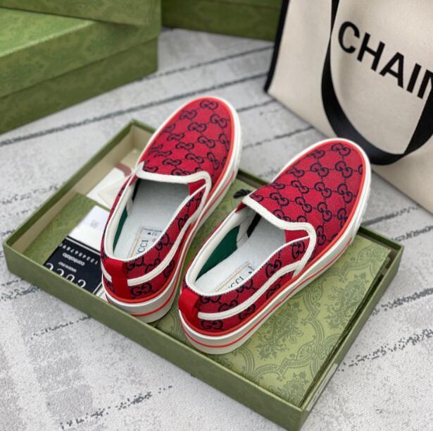 SAMC - GUKI Women Shoes - 1405