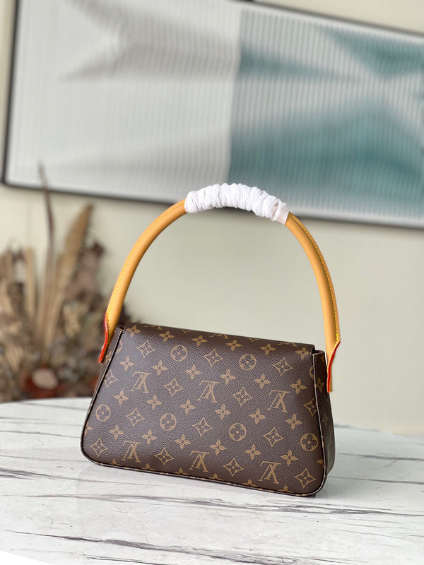 Fashion Lu-Vi bags - 5016