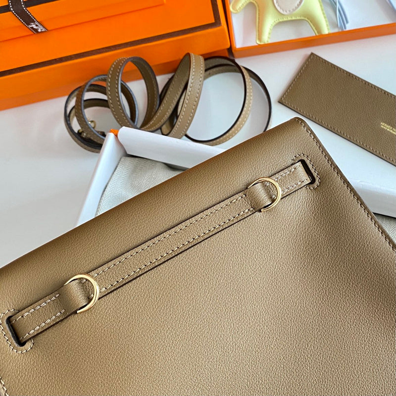 Glamy - HMS Bags - 1267