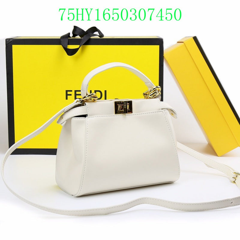 Glami - FDE Bags - 2789
