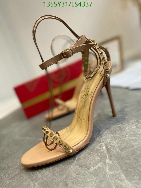 SAMC - CBL Women Shoes - 143