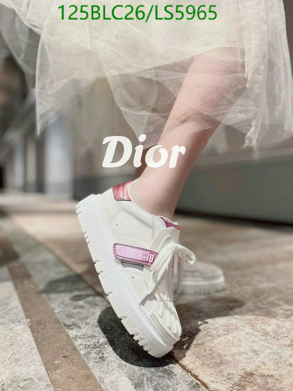 SAMC - DOR Women Sneakers - 127
