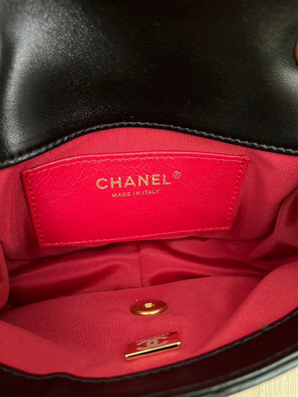 GlamI - CHL Bags - 2851