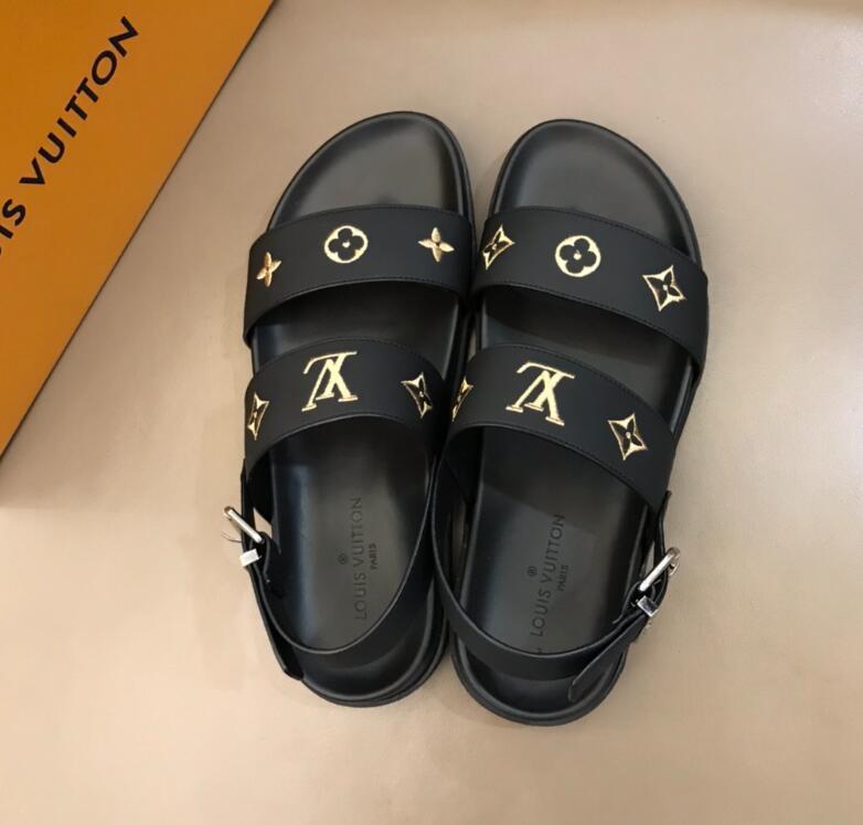 glamy - LOV Men Shoes - 1538