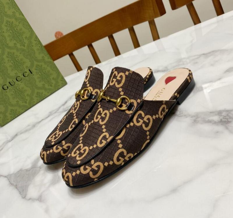 SAMC - GUKI Women Shoes - 247