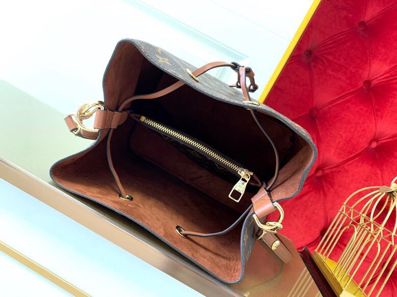 GlamI Lu-Vi bags - 3614