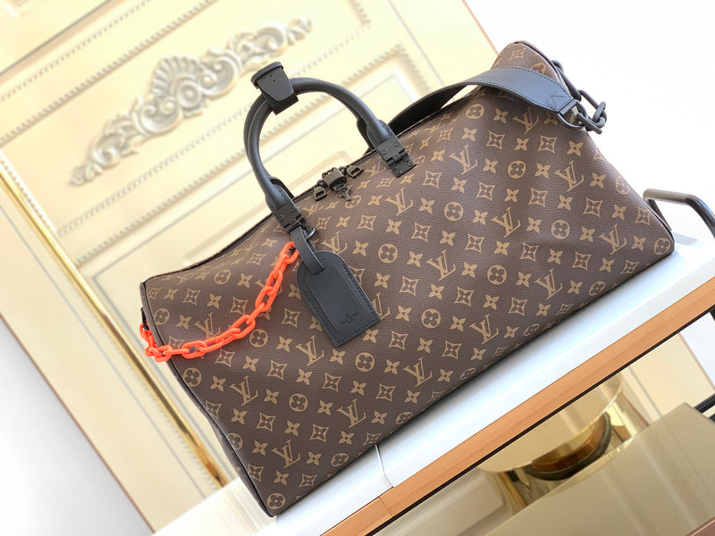 Satchel Bags - VL2 Bags - 1087