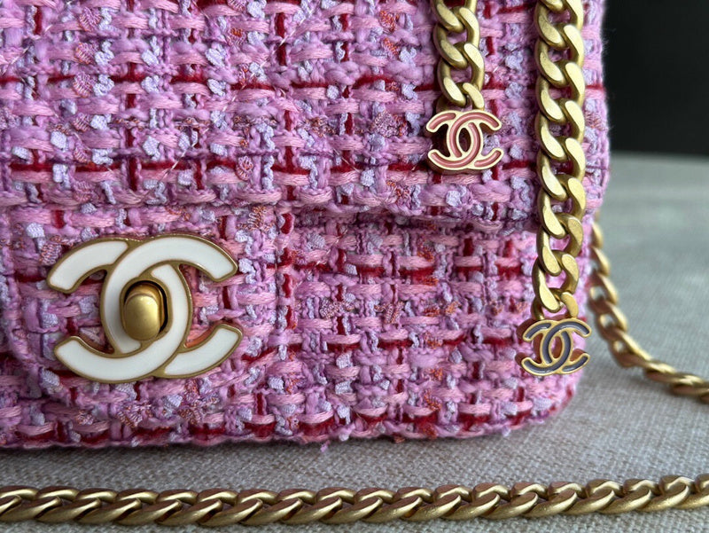 GlamI - CHL Bags - 2799