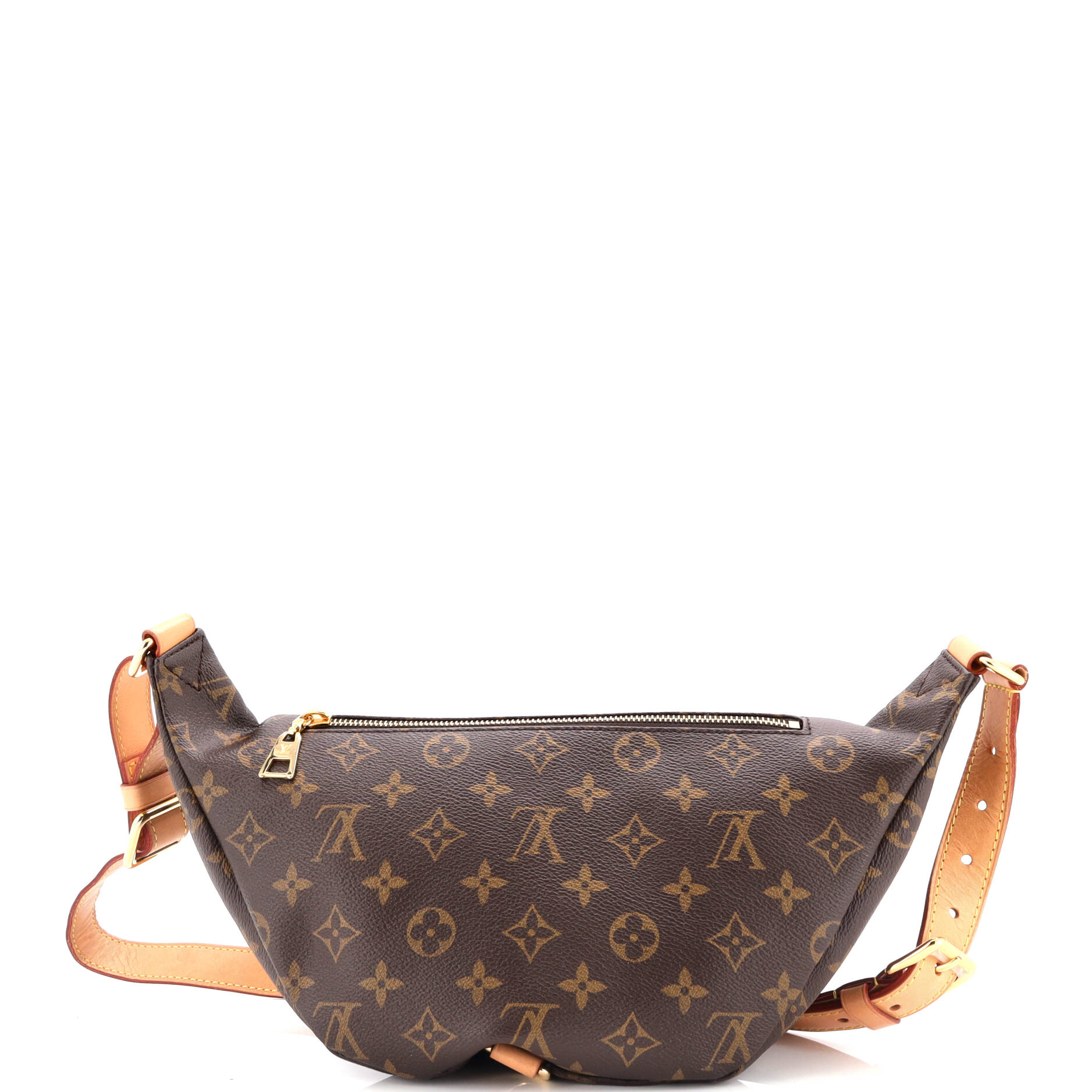 Louis Vuitton Bum Bag Monogram Canvas